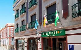 Hotel Reyesol